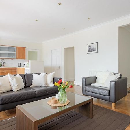 The West Bow Apartment 爱丁堡 外观 照片